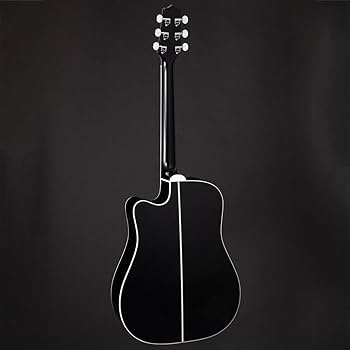 takamineギター Used Takamine EAN76 Natural 2003 | Cream City Music